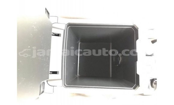 Buy Import Toyota Prado Brown Car in Import - Dubai in Clarendon Buy Import Toyota Prado Brown Car in Import - Dubai in Clarendon