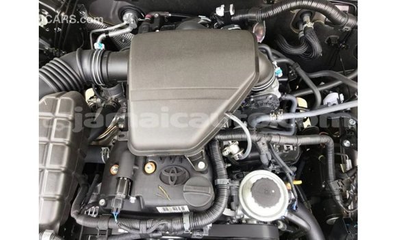 Buy Import Toyota Prado Brown Car in Import - Dubai in Clarendon Buy Import Toyota Prado Brown Car in Import - Dubai in Clarendon