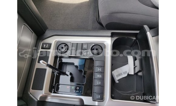 Buy Import Toyota Land Cruiser Black Car in Import - Dubai in Clarendon Buy Import Toyota Land Cruiser Black Car in Import - Dubai in Clarendon