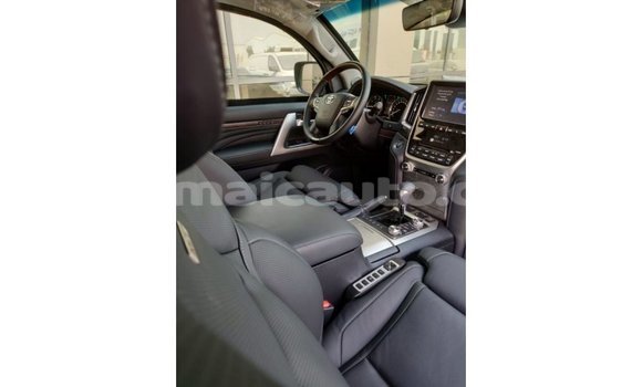 Buy Import Toyota Land Cruiser Black Car in Import - Dubai in Clarendon Buy Import Toyota Land Cruiser Black Car in Import - Dubai in Clarendon