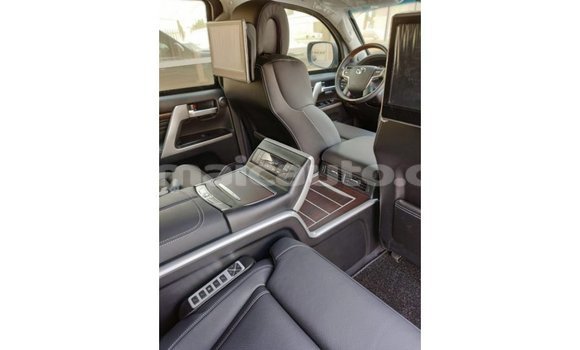 Buy Import Toyota Land Cruiser Black Car in Import - Dubai in Clarendon Buy Import Toyota Land Cruiser Black Car in Import - Dubai in Clarendon
