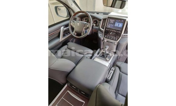 Buy Import Toyota Land Cruiser Black Car in Import - Dubai in Clarendon Buy Import Toyota Land Cruiser Black Car in Import - Dubai in Clarendon