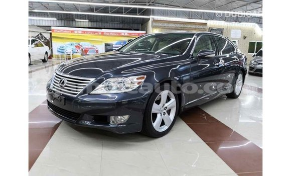 Buy Import Lexus LS Other Car in Import - Dubai in Clarendon Buy Import Lexus LS Other Car in Import - Dubai in Clarendon