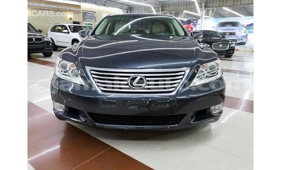 Buy Import Lexus LS Other Car in Import - Dubai in Clarendon Buy Import Lexus LS Other Car in Import - Dubai in Clarendon