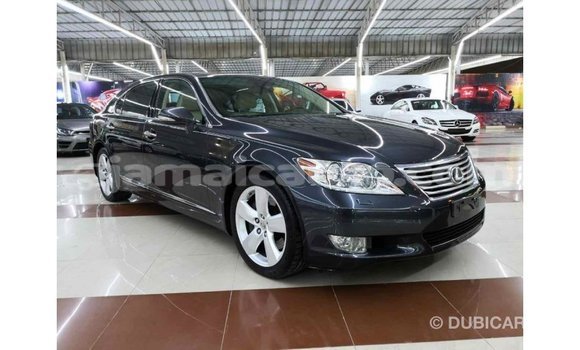 Buy Import Lexus LS Other Car in Import - Dubai in Clarendon Buy Import Lexus LS Other Car in Import - Dubai in Clarendon