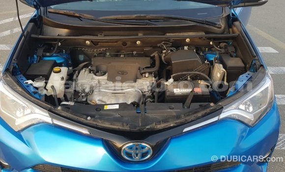 Acheter Import Utilitaire Toyota HiAce Bleu à Import - Dubai, Clarendon Acheter Import Utilitaire Toyota HiAce Bleu à Import - Dubai, Clarendon