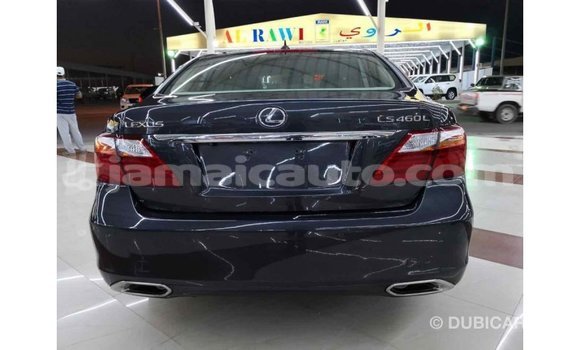 Buy Import Lexus LS Other Car in Import - Dubai in Clarendon Buy Import Lexus LS Other Car in Import - Dubai in Clarendon