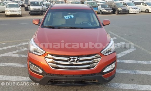 Acheter Import Voiture Hyundai Santa Fe Autre à Import - Dubai, Clarendon Acheter Import Voiture Hyundai Santa Fe Autre à Import - Dubai, Clarendon
