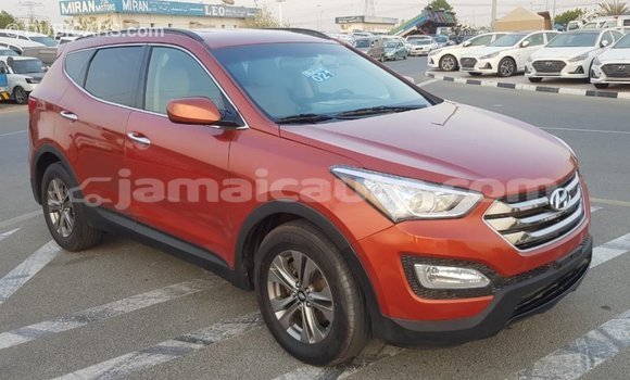 Acheter Import Voiture Hyundai Santa Fe Autre à Import - Dubai, Clarendon Acheter Import Voiture Hyundai Santa Fe Autre à Import - Dubai, Clarendon