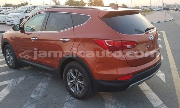 Acheter Import Voiture Hyundai Santa Fe Autre à Import - Dubai, Clarendon Acheter Import Voiture Hyundai Santa Fe Autre à Import - Dubai, Clarendon