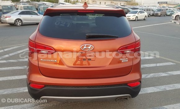 Acheter Import Voiture Hyundai Santa Fe Autre à Import - Dubai, Clarendon Acheter Import Voiture Hyundai Santa Fe Autre à Import - Dubai, Clarendon