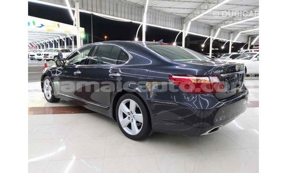 Buy Import Lexus LS Other Car in Import - Dubai in Clarendon Buy Import Lexus LS Other Car in Import - Dubai in Clarendon