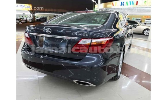Buy Import Lexus LS Other Car in Import - Dubai in Clarendon Buy Import Lexus LS Other Car in Import - Dubai in Clarendon