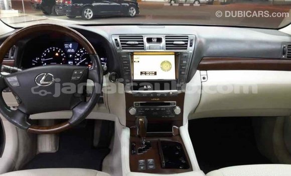 Buy Import Lexus LS Other Car in Import - Dubai in Clarendon Buy Import Lexus LS Other Car in Import - Dubai in Clarendon