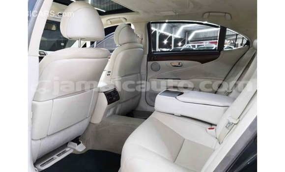 Buy Import Lexus LS Other Car in Import - Dubai in Clarendon Buy Import Lexus LS Other Car in Import - Dubai in Clarendon