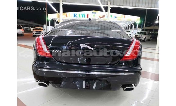 Buy Import Jaguar XJ Black Car in Import - Dubai in Clarendon Buy Import Jaguar XJ Black Car in Import - Dubai in Clarendon