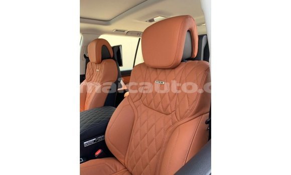 Buy Import Toyota Land Cruiser Black Car in Import - Dubai in Clarendon Buy Import Toyota Land Cruiser Black Car in Import - Dubai in Clarendon