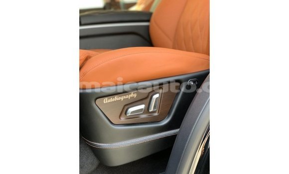 Buy Import Toyota Land Cruiser Black Car in Import - Dubai in Clarendon Buy Import Toyota Land Cruiser Black Car in Import - Dubai in Clarendon