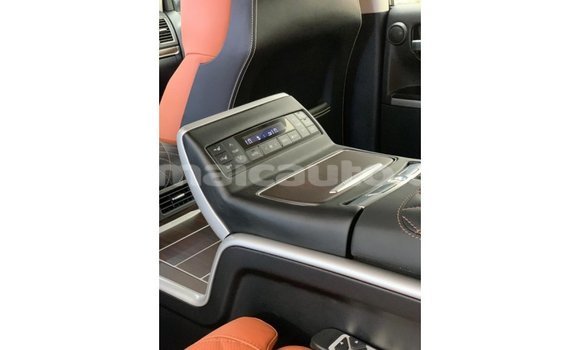 Buy Import Toyota Land Cruiser Black Car in Import - Dubai in Clarendon Buy Import Toyota Land Cruiser Black Car in Import - Dubai in Clarendon