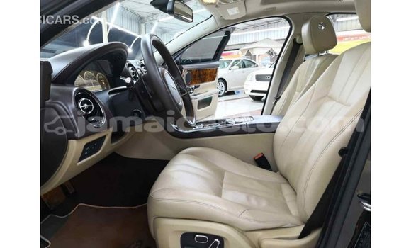 Buy Import Jaguar XJ Black Car in Import - Dubai in Clarendon Buy Import Jaguar XJ Black Car in Import - Dubai in Clarendon