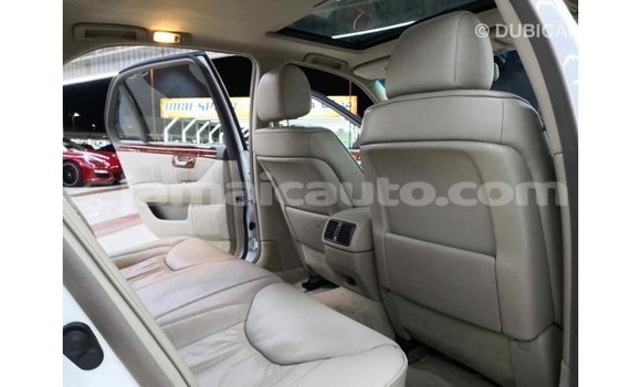 Buy Import Jaguar XJ Black Car in Import - Dubai in Clarendon Buy Import Jaguar XJ Black Car in Import - Dubai in Clarendon