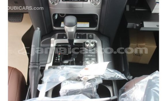 Buy Import Toyota Land Cruiser White Car in Import - Dubai in Clarendon Buy Import Toyota Land Cruiser White Car in Import - Dubai in Clarendon