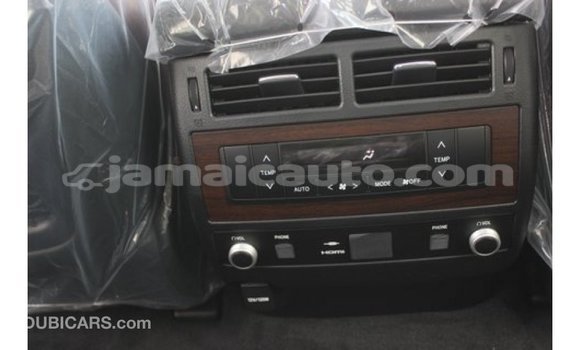 Buy Import Toyota Land Cruiser White Car in Import - Dubai in Clarendon Buy Import Toyota Land Cruiser White Car in Import - Dubai in Clarendon
