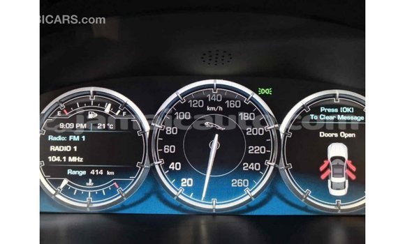 Buy Import Jaguar XJ Black Car in Import - Dubai in Clarendon Buy Import Jaguar XJ Black Car in Import - Dubai in Clarendon