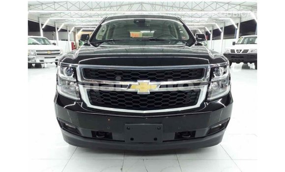Buy Import Chevrolet Tahoe Black Car in Import - Dubai in Clarendon Buy Import Chevrolet Tahoe Black Car in Import - Dubai in Clarendon