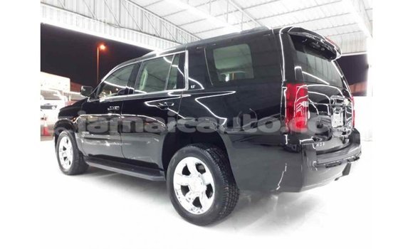 Buy Import Chevrolet Tahoe Black Car in Import - Dubai in Clarendon Buy Import Chevrolet Tahoe Black Car in Import - Dubai in Clarendon