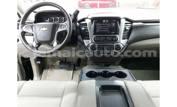 Buy Import Chevrolet Tahoe Black Car in Import - Dubai in Clarendon Buy Import Chevrolet Tahoe Black Car in Import - Dubai in Clarendon