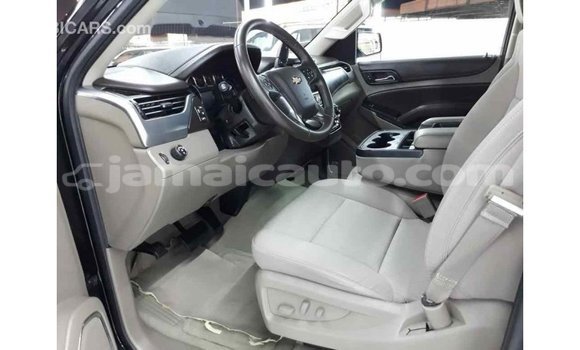 Buy Import Chevrolet Tahoe Black Car in Import - Dubai in Clarendon Buy Import Chevrolet Tahoe Black Car in Import - Dubai in Clarendon