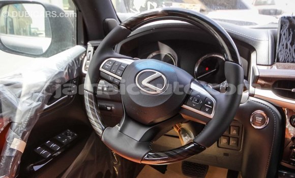 Buy Import Lexus LX Other Car in Import - Dubai in Clarendon Buy Import Lexus LX Other Car in Import - Dubai in Clarendon