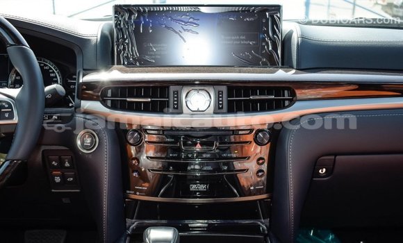 Buy Import Lexus LX Other Car in Import - Dubai in Clarendon Buy Import Lexus LX Other Car in Import - Dubai in Clarendon