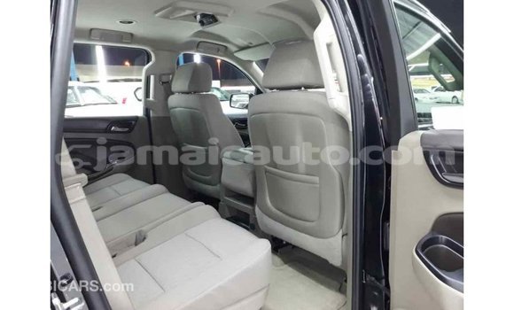 Buy Import Chevrolet Tahoe Black Car in Import - Dubai in Clarendon Buy Import Chevrolet Tahoe Black Car in Import - Dubai in Clarendon