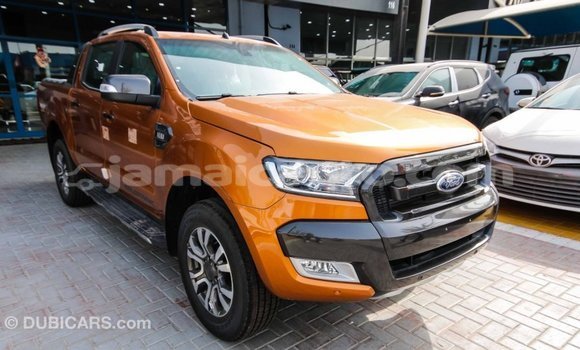 Buy Import Ford Ranger Other Car in Import - Dubai in Clarendon Buy Import Ford Ranger Other Car in Import - Dubai in Clarendon