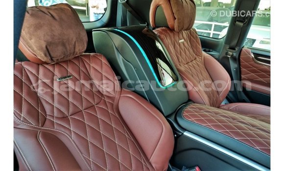 Buy Import Lexus LX Black Car in Import - Dubai in Clarendon Buy Import Lexus LX Black Car in Import - Dubai in Clarendon