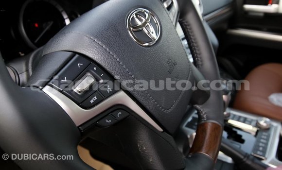 Buy Import Toyota Land Cruiser Black Car in Import - Dubai in Clarendon Buy Import Toyota Land Cruiser Black Car in Import - Dubai in Clarendon