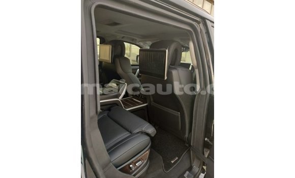 Buy Import Toyota Land Cruiser Black Car in Import - Dubai in Clarendon Buy Import Toyota Land Cruiser Black Car in Import - Dubai in Clarendon