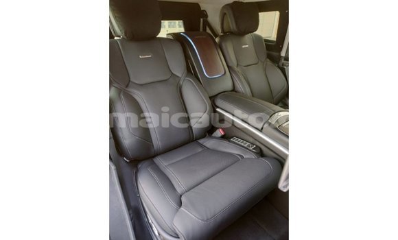 Buy Import Toyota Land Cruiser Black Car in Import - Dubai in Clarendon Buy Import Toyota Land Cruiser Black Car in Import - Dubai in Clarendon