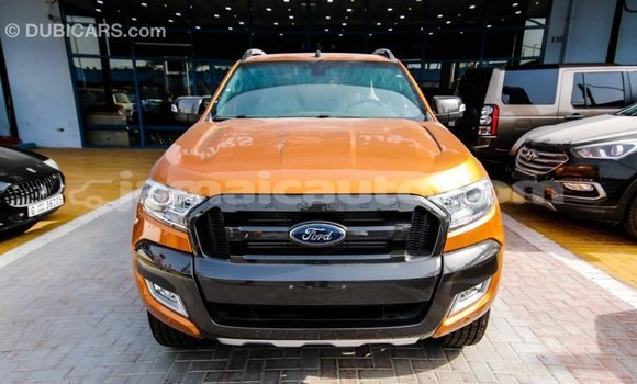 Buy Import Ford Ranger Other Car in Import - Dubai in Clarendon Buy Import Ford Ranger Other Car in Import - Dubai in Clarendon