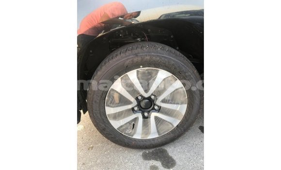 Buy Import Toyota Land Cruiser Black Car in Import - Dubai in Clarendon Buy Import Toyota Land Cruiser Black Car in Import - Dubai in Clarendon