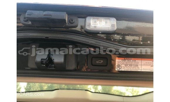 Buy Import Toyota Land Cruiser Black Car in Import - Dubai in Clarendon Buy Import Toyota Land Cruiser Black Car in Import - Dubai in Clarendon