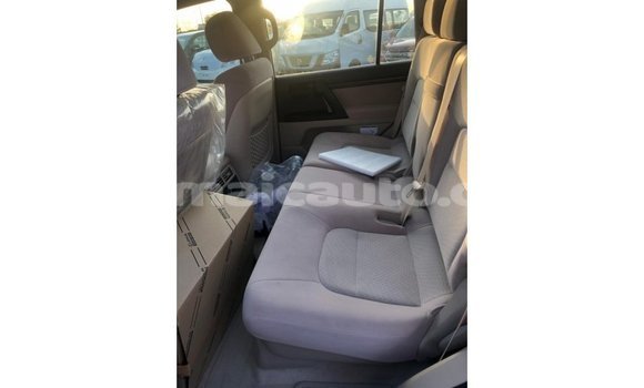 Buy Import Toyota Land Cruiser Black Car in Import - Dubai in Clarendon Buy Import Toyota Land Cruiser Black Car in Import - Dubai in Clarendon