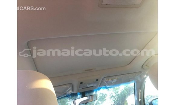 Buy Import Toyota Land Cruiser Black Car in Import - Dubai in Clarendon Buy Import Toyota Land Cruiser Black Car in Import - Dubai in Clarendon