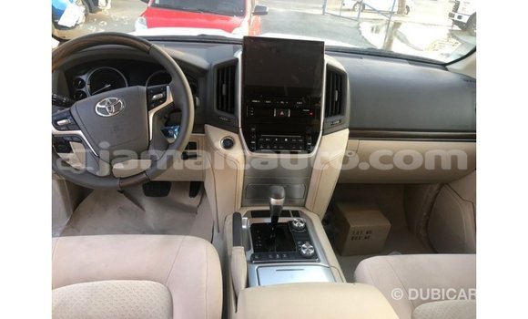 Buy Import Toyota Land Cruiser Black Car in Import - Dubai in Clarendon Buy Import Toyota Land Cruiser Black Car in Import - Dubai in Clarendon