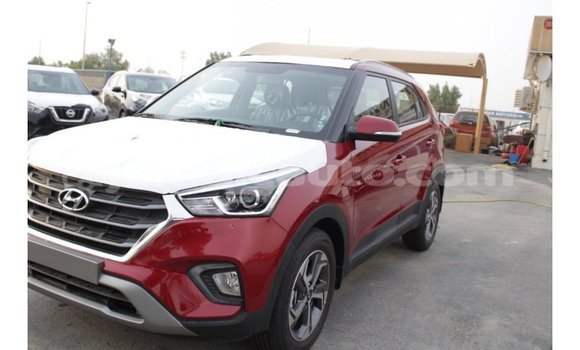 Buy Import Hyundai Creta Red Car in Import - Dubai in Clarendon Buy Import Hyundai Creta Red Car in Import - Dubai in Clarendon