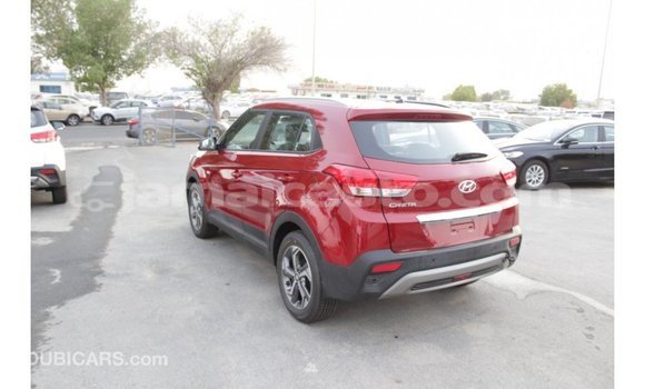 Buy Import Hyundai Creta Red Car in Import - Dubai in Clarendon Buy Import Hyundai Creta Red Car in Import - Dubai in Clarendon