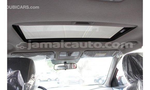 Buy Import Hyundai Creta Red Car in Import - Dubai in Clarendon Buy Import Hyundai Creta Red Car in Import - Dubai in Clarendon