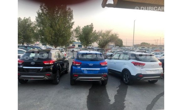 Buy Import Hyundai Creta Red Car in Import - Dubai in Clarendon Buy Import Hyundai Creta Red Car in Import - Dubai in Clarendon